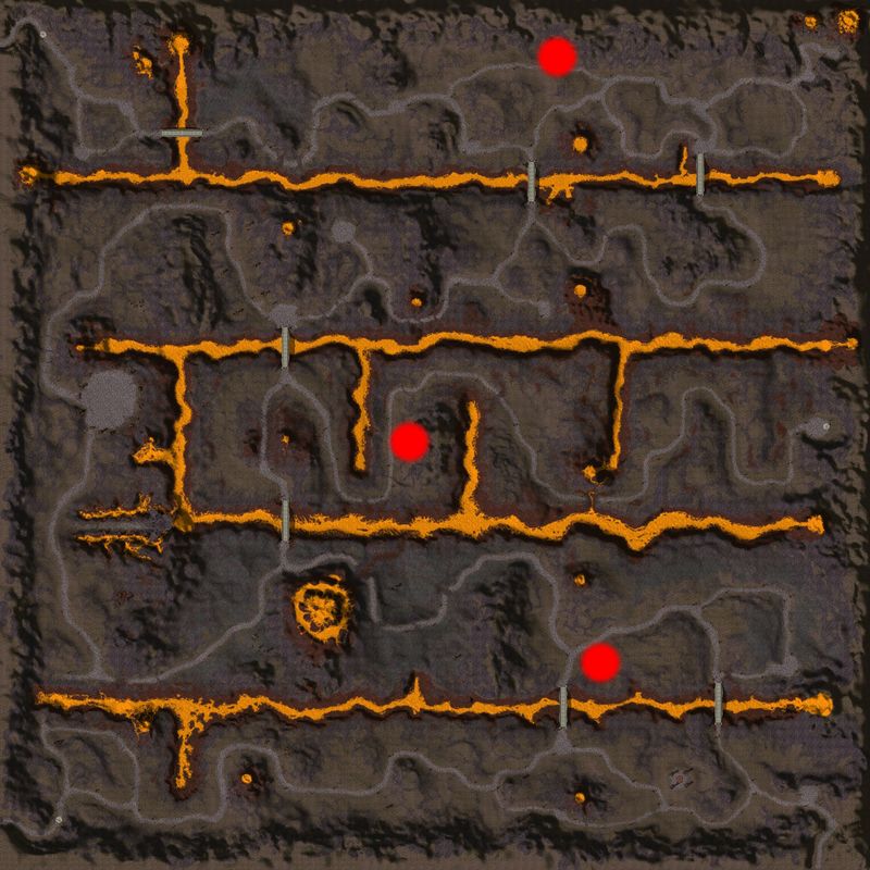 Doyyumhwan_Dunya_Patronu_Yerleri