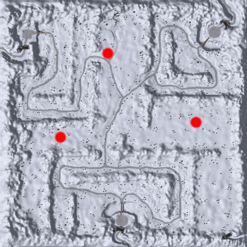 Sohan_Dagi_Dunya_Patronu_Yerleri