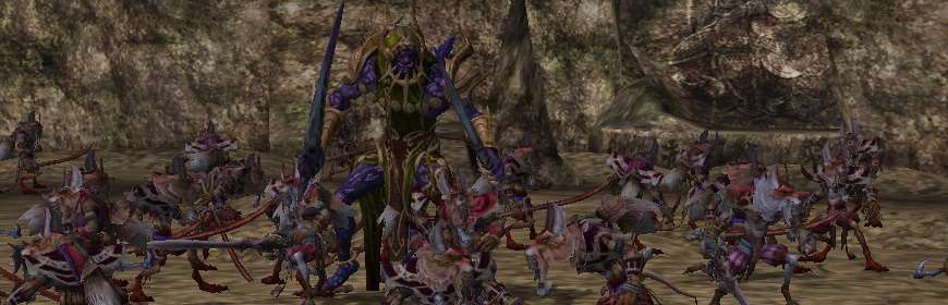 Metin2 Gnoll Mağarası 3. Kat – Giriş, Harita ve Boss Yolu