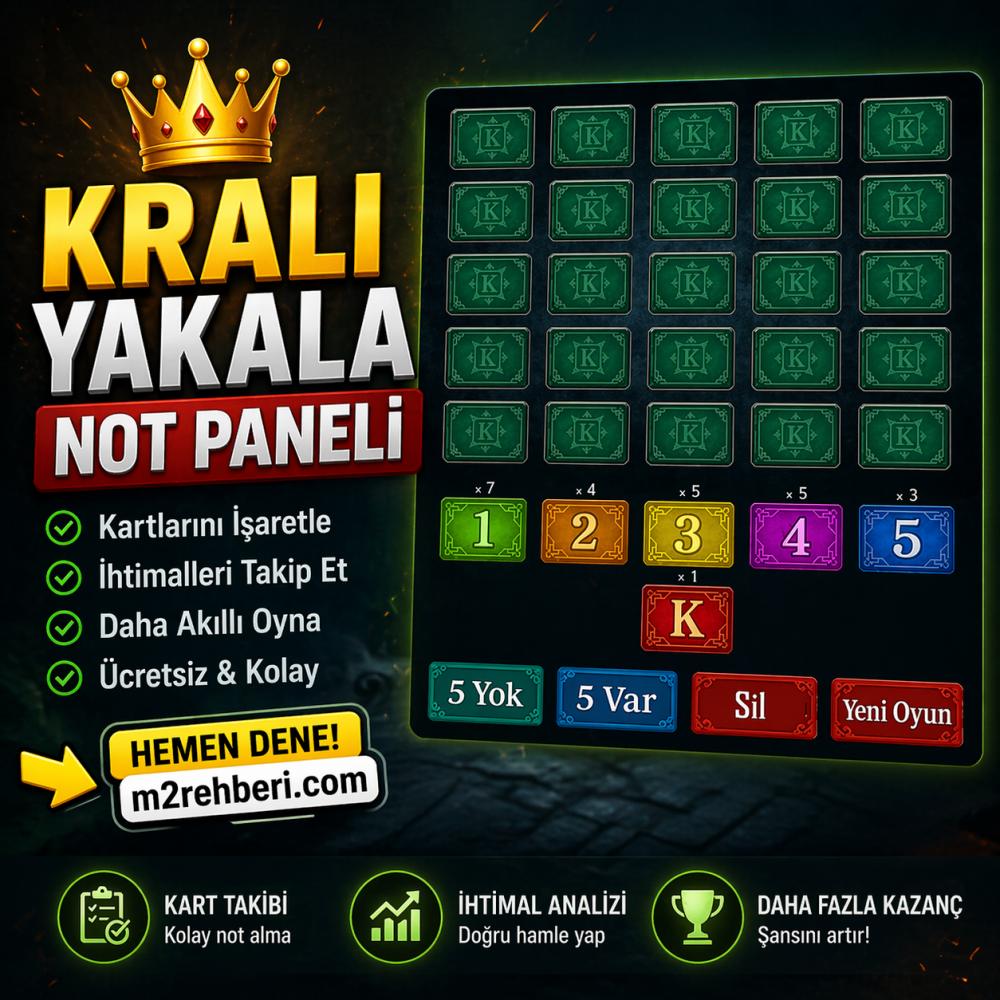 Metin2 Kralı Yakala Nasıl Oynanır? (2026 Güncel Rehber)