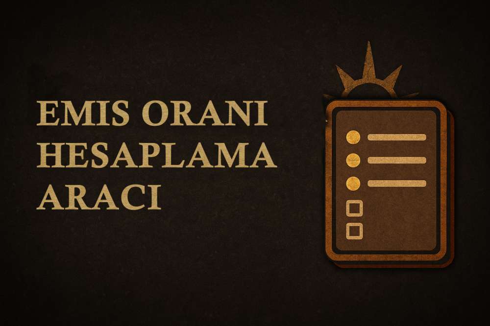 Kuşak Hesaplama